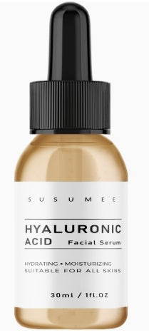 Plumora™ Hyaluronic Acid Serum