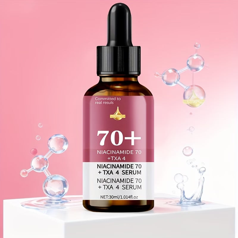 Bare Confidence™ Lifting & Firming Serum