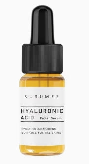 Plumora™ Hyaluronic Acid Serum