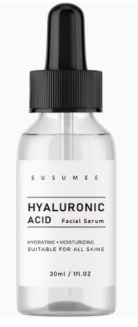 Plumora™ Hyaluronic Acid Serum
