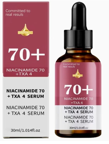 Bare Confidence™ Lifting & Firming Serum