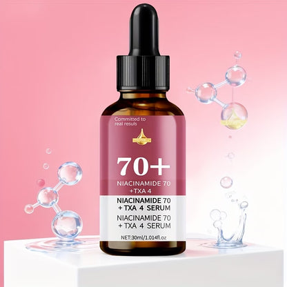 Bare Confidence™ Lifting & Firming Serum
