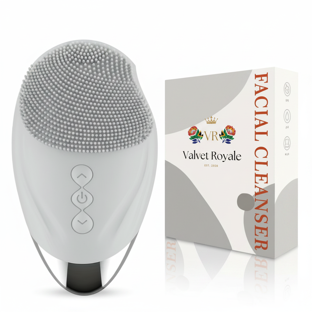 Grey - Velvet Royale Branded